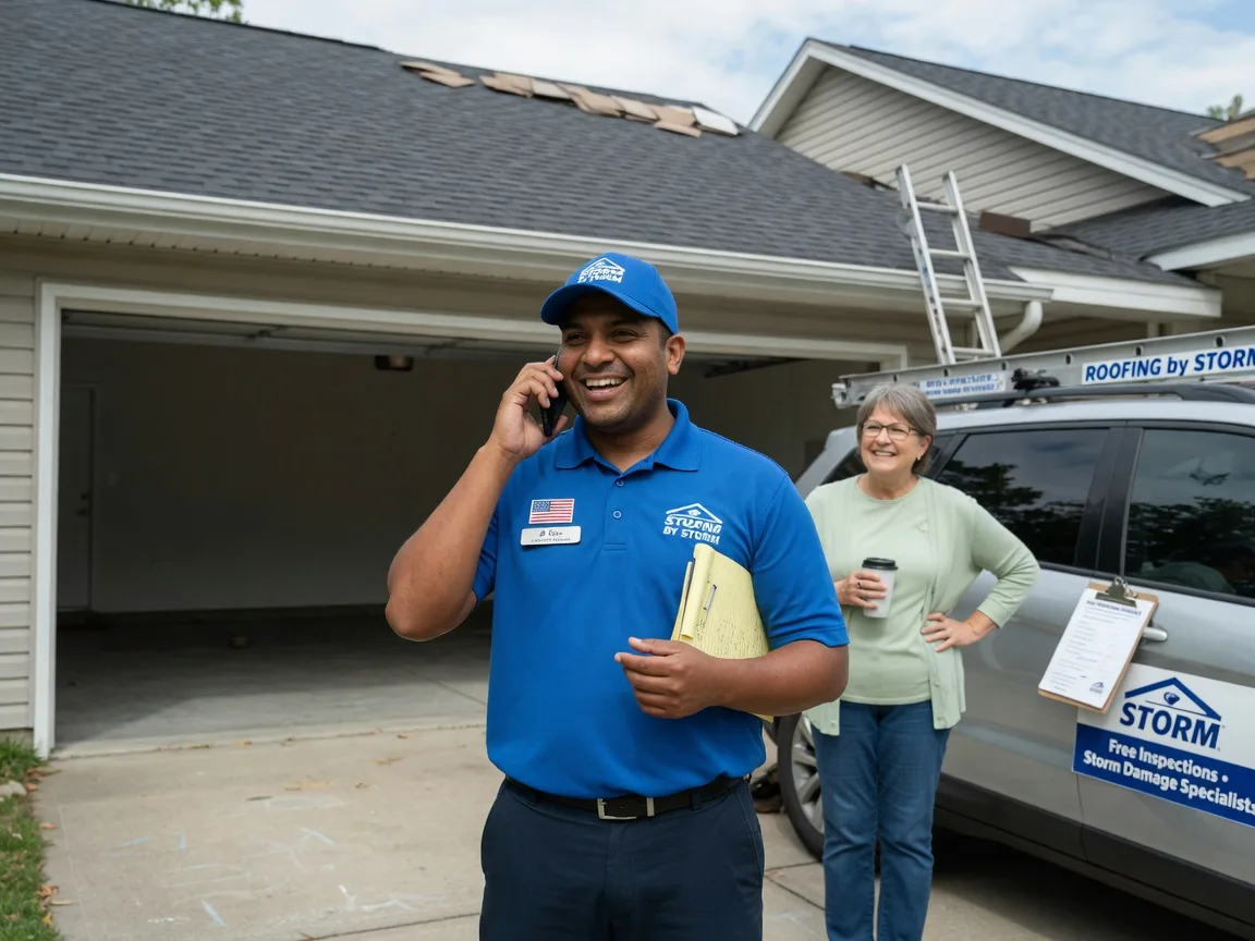 Roof Repair Near Me La Crosse, WI FAQs