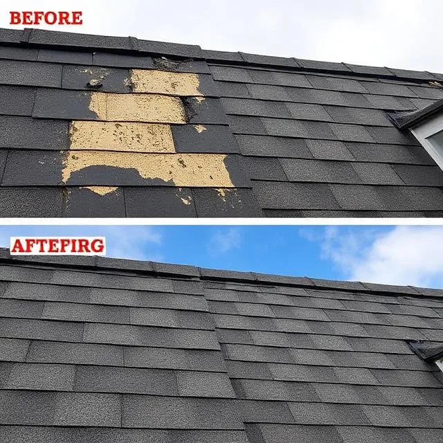 Roof Repair Near Me in La Crosse, WI near me